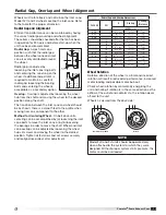 Предварительный просмотр 11 страницы Greenheck FumeJet FJC-300 Installation, Operation And Maintenance Manual