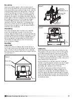 Предварительный просмотр 2 страницы Greenheck G 060 Installation, Operation And Maintenance Manual