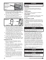 Предварительный просмотр 7 страницы Greenheck G 060 Installation, Operation And Maintenance Manual