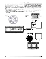 Предварительный просмотр 3 страницы Greenheck GJ Installation, Operation And Maintenance Manual