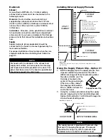 Preview for 9 page of Greenheck Grease Grabber GGH2O Installation, Operation And Maintenance Manual