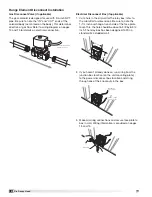 Preview for 10 page of Greenheck GRRS Installation, Operation And Maintenance Manual