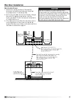 Preview for 12 page of Greenheck GRRS Installation, Operation And Maintenance Manual