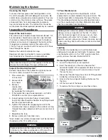 Preview for 23 page of Greenheck GRRS Installation, Operation And Maintenance Manual