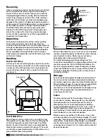 Предварительный просмотр 2 страницы Greenheck H-G 060 Installation, Operation And Maintenance Manual