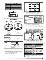 Предварительный просмотр 5 страницы Greenheck H-G 060 Installation, Operation And Maintenance Manual