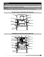 Предварительный просмотр 11 страницы Greenheck H-G 060 Installation, Operation And Maintenance Manual