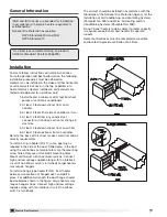 Предварительный просмотр 2 страницы Greenheck IDHB Installation, Operation And Maintenance Manual