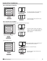 Предварительный просмотр 4 страницы Greenheck IDHB Installation, Operation And Maintenance Manual