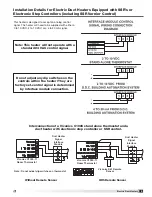 Предварительный просмотр 5 страницы Greenheck IDHB Installation, Operation And Maintenance Manual