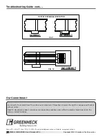 Предварительный просмотр 8 страницы Greenheck IDHB Installation, Operation And Maintenance Manual