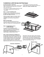 Предварительный просмотр 4 страницы Greenheck IG-100 Installation, Operation And Maintenance Manual