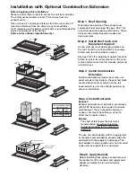 Preview for 5 page of Greenheck IG-100 Installation, Operation And Maintenance Manual