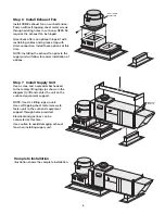 Предварительный просмотр 6 страницы Greenheck IG-100 Installation, Operation And Maintenance Manual