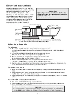 Preview for 8 page of Greenheck IG-100 Installation, Operation And Maintenance Manual