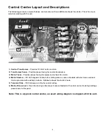 Предварительный просмотр 9 страницы Greenheck IG-100 Installation, Operation And Maintenance Manual