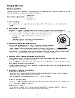 Preview for 10 page of Greenheck IG-100 Installation, Operation And Maintenance Manual