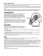 Предварительный просмотр 12 страницы Greenheck IG-100 Installation, Operation And Maintenance Manual