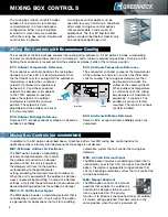 Предварительный просмотр 4 страницы Greenheck IGX-HV Brochure & Specs