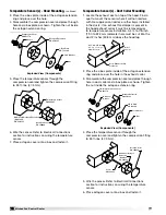 Предварительный просмотр 4 страницы Greenheck KFCC Installation, Operation And Maintenance Manual