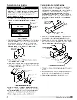 Предварительный просмотр 5 страницы Greenheck KFCC Installation, Operation And Maintenance Manual