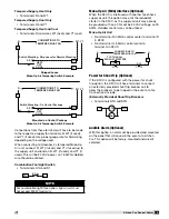 Предварительный просмотр 9 страницы Greenheck KFCC Installation, Operation And Maintenance Manual