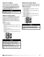 Предварительный просмотр 10 страницы Greenheck KFCC Installation, Operation And Maintenance Manual