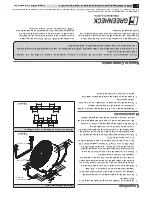 Предварительный просмотр 3 страницы Greenheck MAC-CM-L Installation, Operation And Maintenance Manual