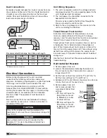 Предварительный просмотр 6 страницы Greenheck MiniCore 10 Installation, Operation And Maintenance Manual