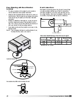 Предварительный просмотр 5 страницы Greenheck MiniVent-450 Installation, Operation And Maintenance Manual