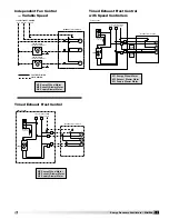 Предварительный просмотр 7 страницы Greenheck MiniVent-450 Installation, Operation And Maintenance Manual