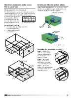 Предварительный просмотр 4 страницы Greenheck MiniVent Installation, Operation And Maintenance Manual