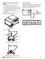 Предварительный просмотр 6 страницы Greenheck MiniVent Installation, Operation And Maintenance Manual