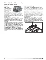 Предварительный просмотр 15 страницы Greenheck MiniVent Installation, Operation And Maintenance Manual