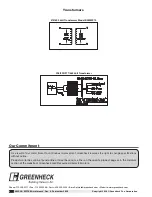 Предварительный просмотр 4 страницы Greenheck MP-100A Installation, Operation And Maintenance Manual