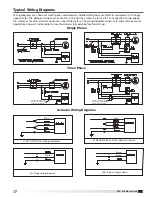 Preview for 3 page of Greenheck MP-310 Installation, Operation And Maintenance Manual