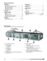 Предварительный просмотр 3 страницы Greenheck MSCF-BI Installation, Operation And Maintenance Manual