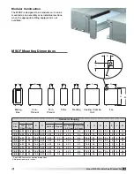 Предварительный просмотр 5 страницы Greenheck MSCF-BI Installation, Operation And Maintenance Manual