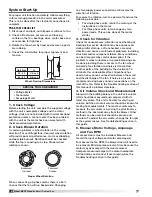 Предварительный просмотр 10 страницы Greenheck MSCF-BI Installation, Operation And Maintenance Manual