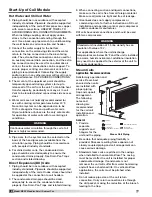 Предварительный просмотр 12 страницы Greenheck MSCF-BI Installation, Operation And Maintenance Manual