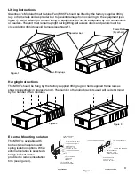 Предварительный просмотр 3 страницы Greenheck MSCF Installation, Operation And Maintenance Manual