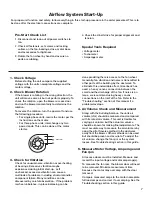 Предварительный просмотр 7 страницы Greenheck MSCF Installation, Operation And Maintenance Manual