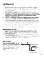 Предварительный просмотр 9 страницы Greenheck MSCF Installation, Operation And Maintenance Manual