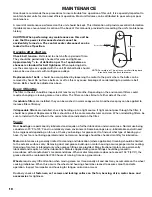 Предварительный просмотр 10 страницы Greenheck MSCF Installation, Operation And Maintenance Manual