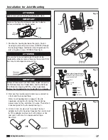 Preview for 4 page of Greenheck MultiSpec SP-LP0511 Installation, Operation And Maintenance Manual