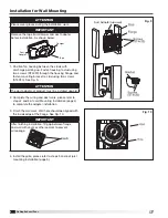 Preview for 6 page of Greenheck MultiSpec SP-LP0511 Installation, Operation And Maintenance Manual