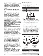 Preview for 3 page of Greenheck NYD Installation, Operation And Maintenance Manual