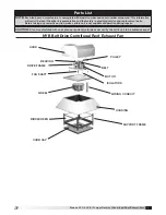 Preview for 7 page of Greenheck NYD Installation, Operation And Maintenance Manual