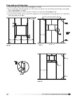 Предварительный просмотр 3 страницы Greenheck ODFD Series Installation, Operation And Maintenance Manual