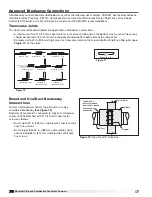 Предварительный просмотр 8 страницы Greenheck ODFD Series Installation, Operation And Maintenance Manual